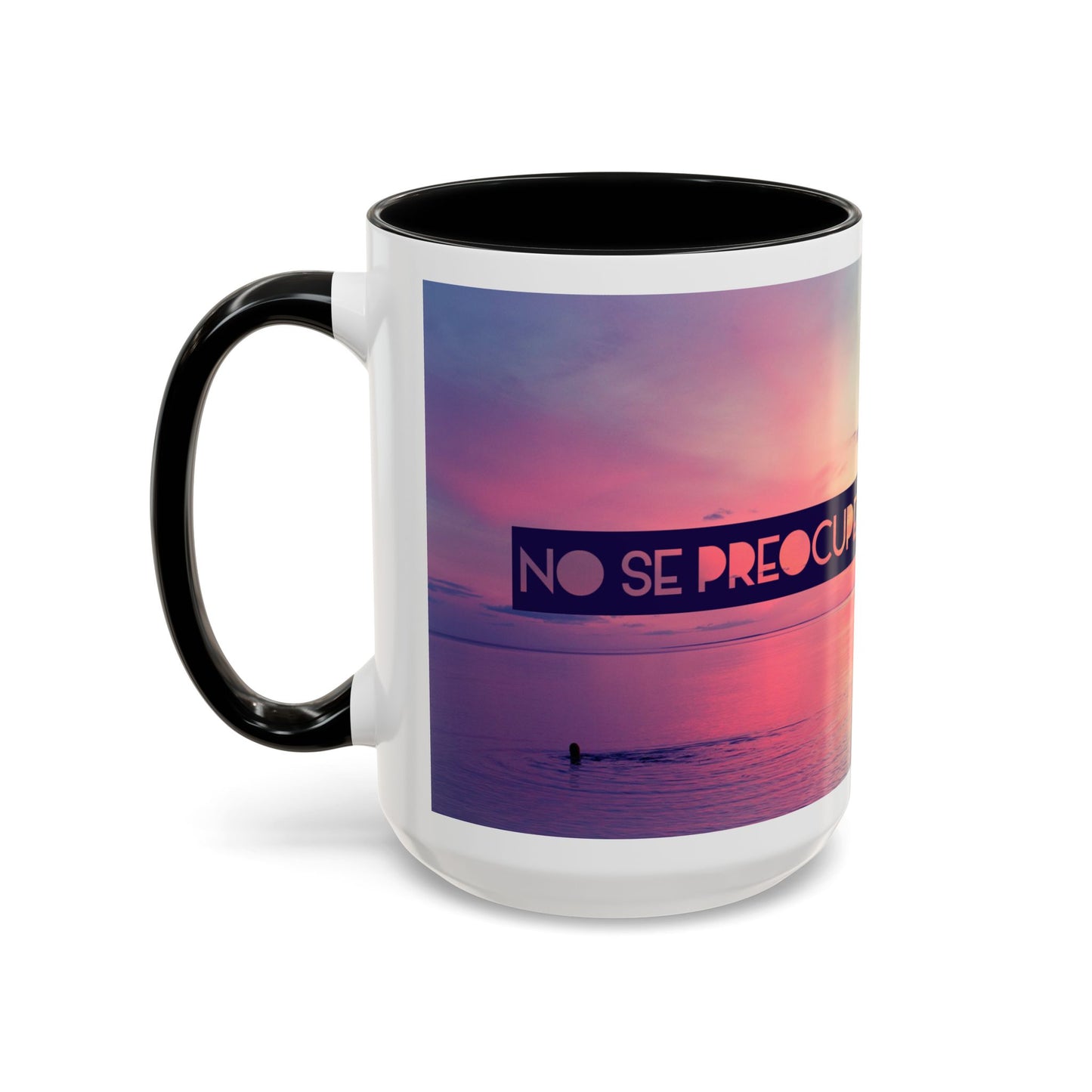 Coffee Mug (11, 15oz)