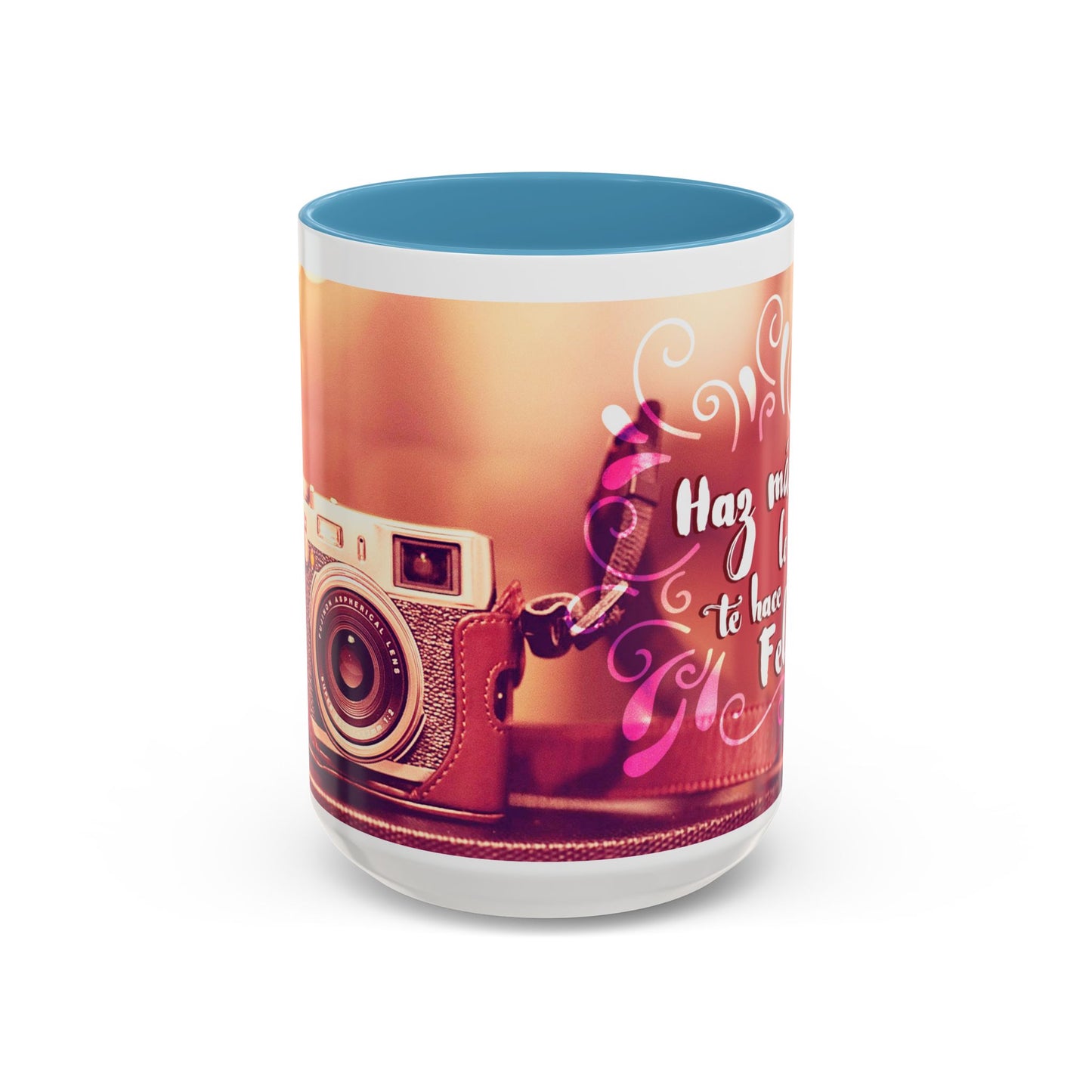 Coffee Mug (11, 15oz)