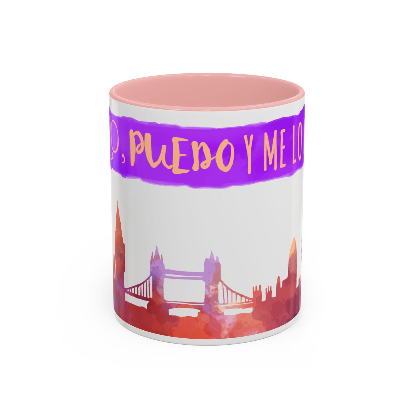 Coffee Mug (11, 15oz)