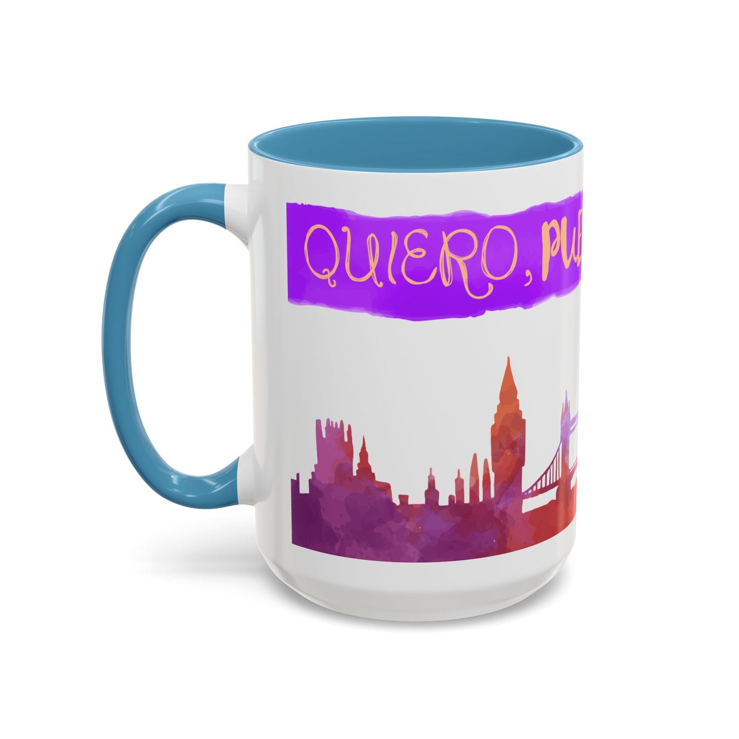 Coffee Mug (11, 15oz)