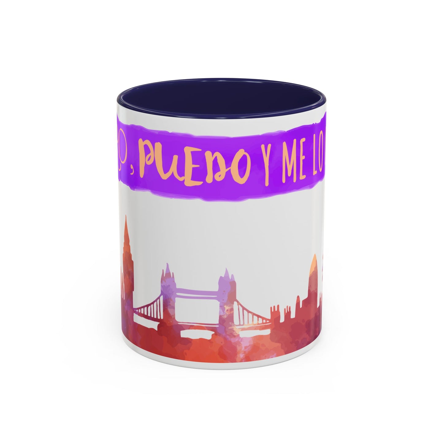 Coffee Mug (11, 15oz)