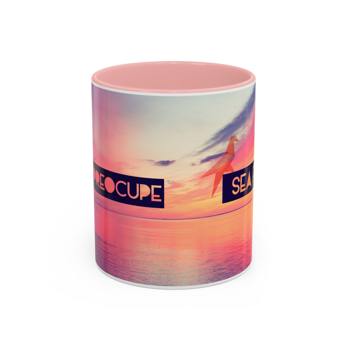 Coffee Mug (11, 15oz)