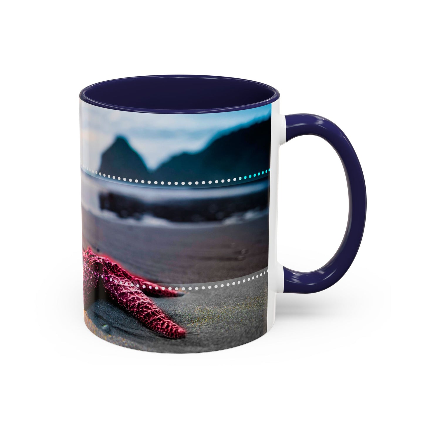 Coffee Mug (11, 15oz)