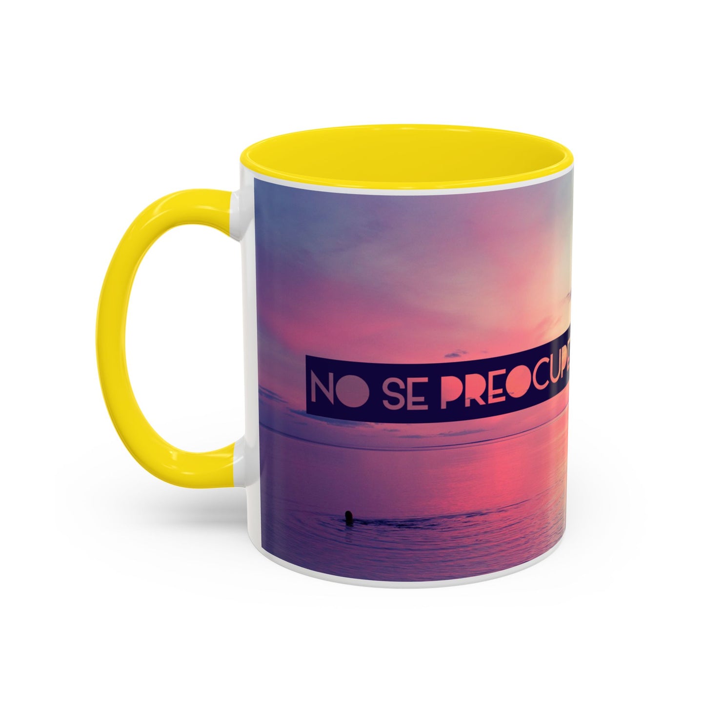 Coffee Mug (11, 15oz)