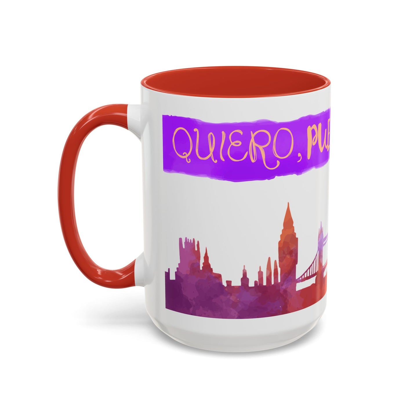 Coffee Mug (11, 15oz)