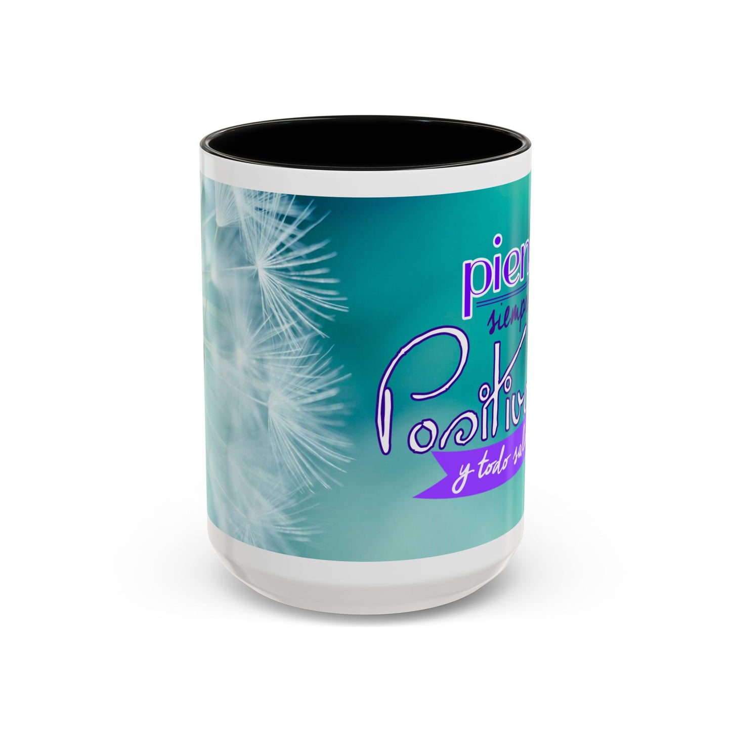 Coffee Mug (11, 15oz)
