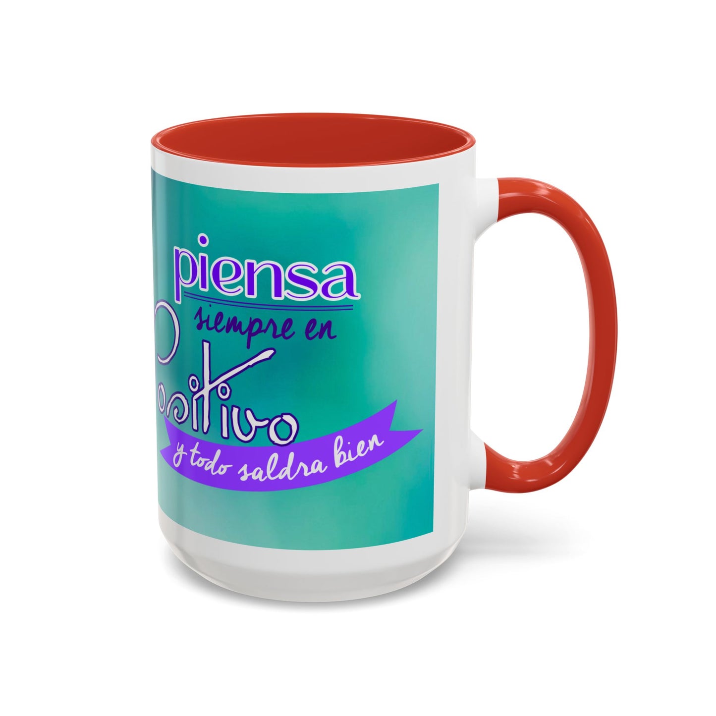 Coffee Mug (11, 15oz)