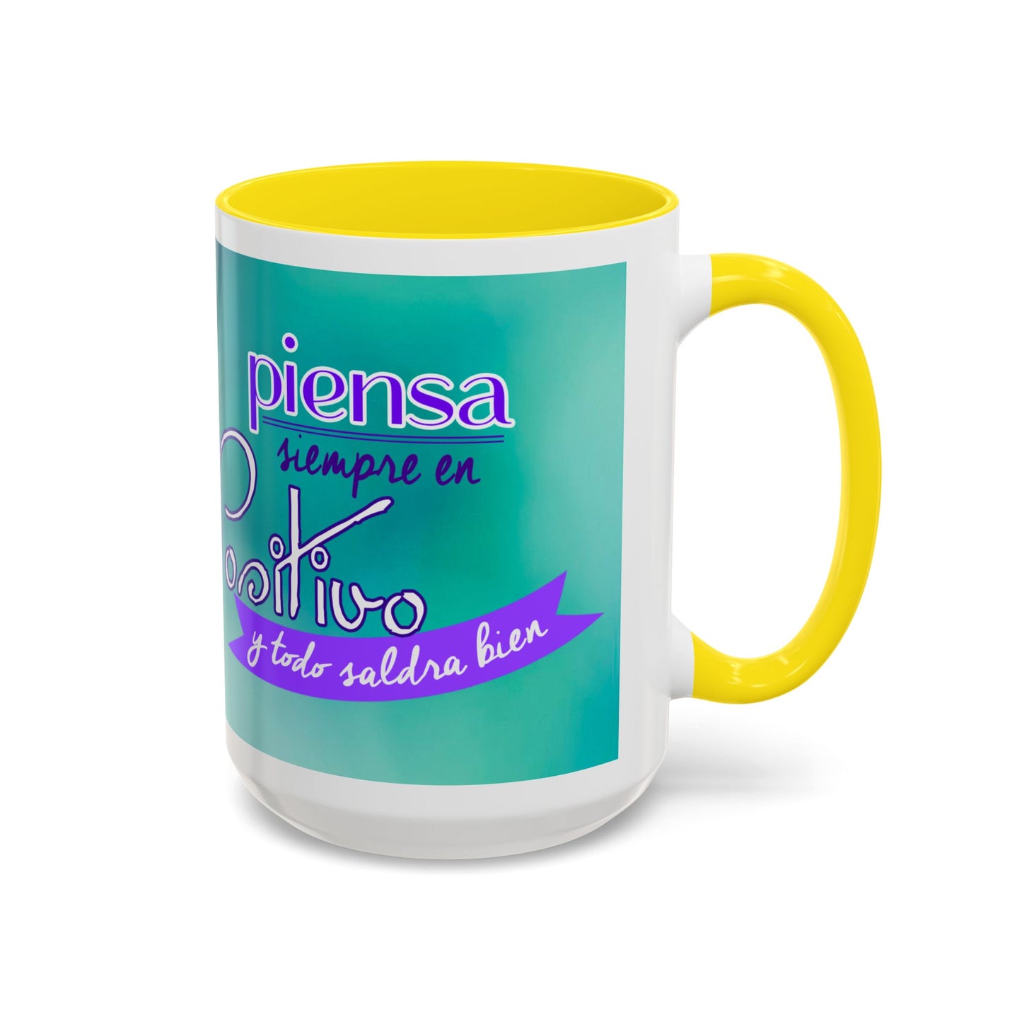 Coffee Mug (11, 15oz)