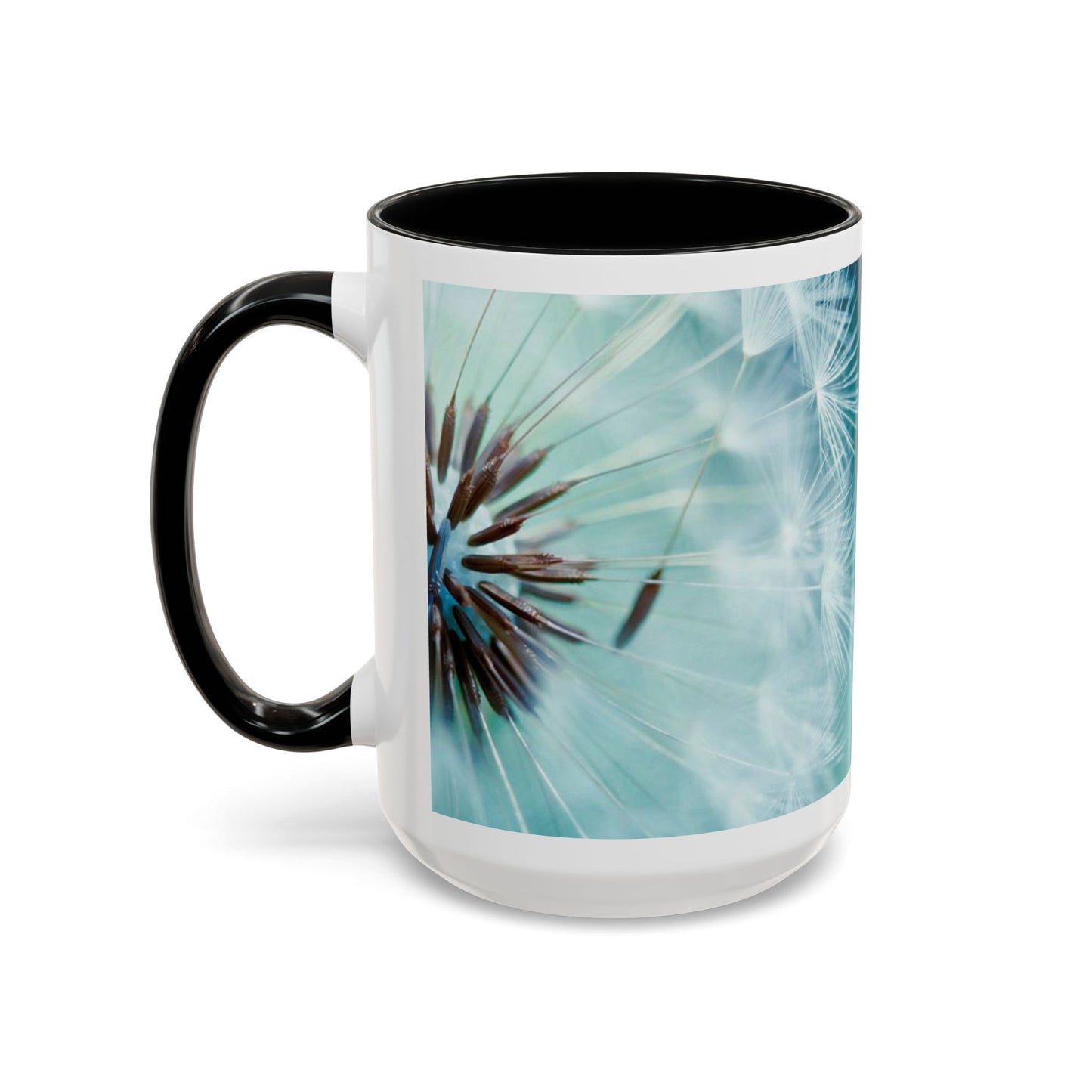 Coffee Mug (11, 15oz)
