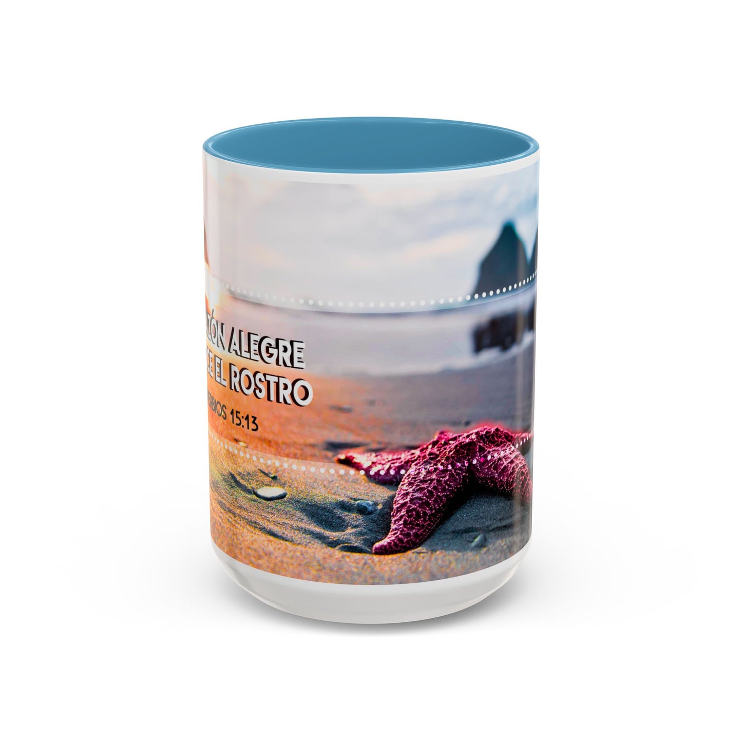 Coffee Mug (11, 15oz)