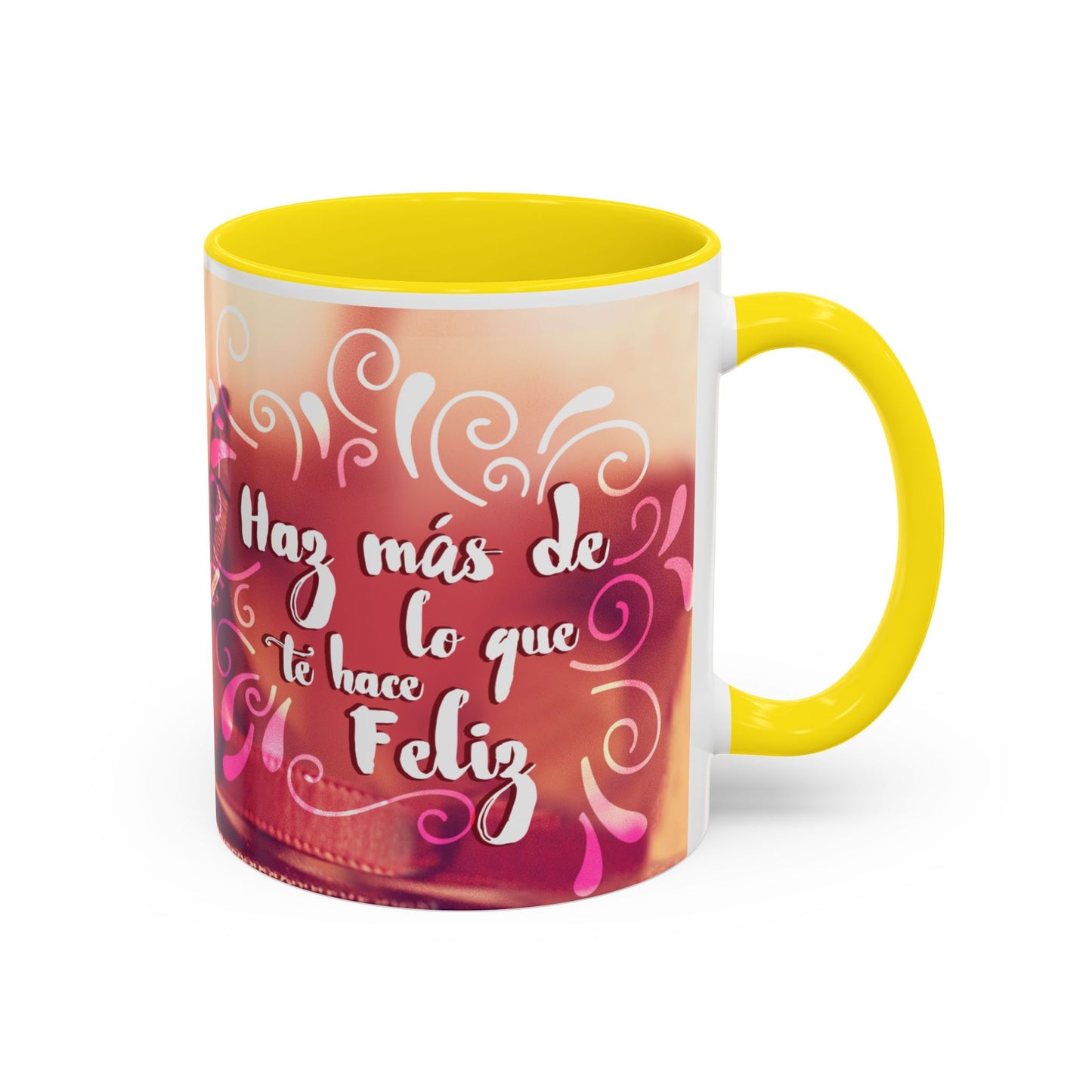 Coffee Mug (11, 15oz)