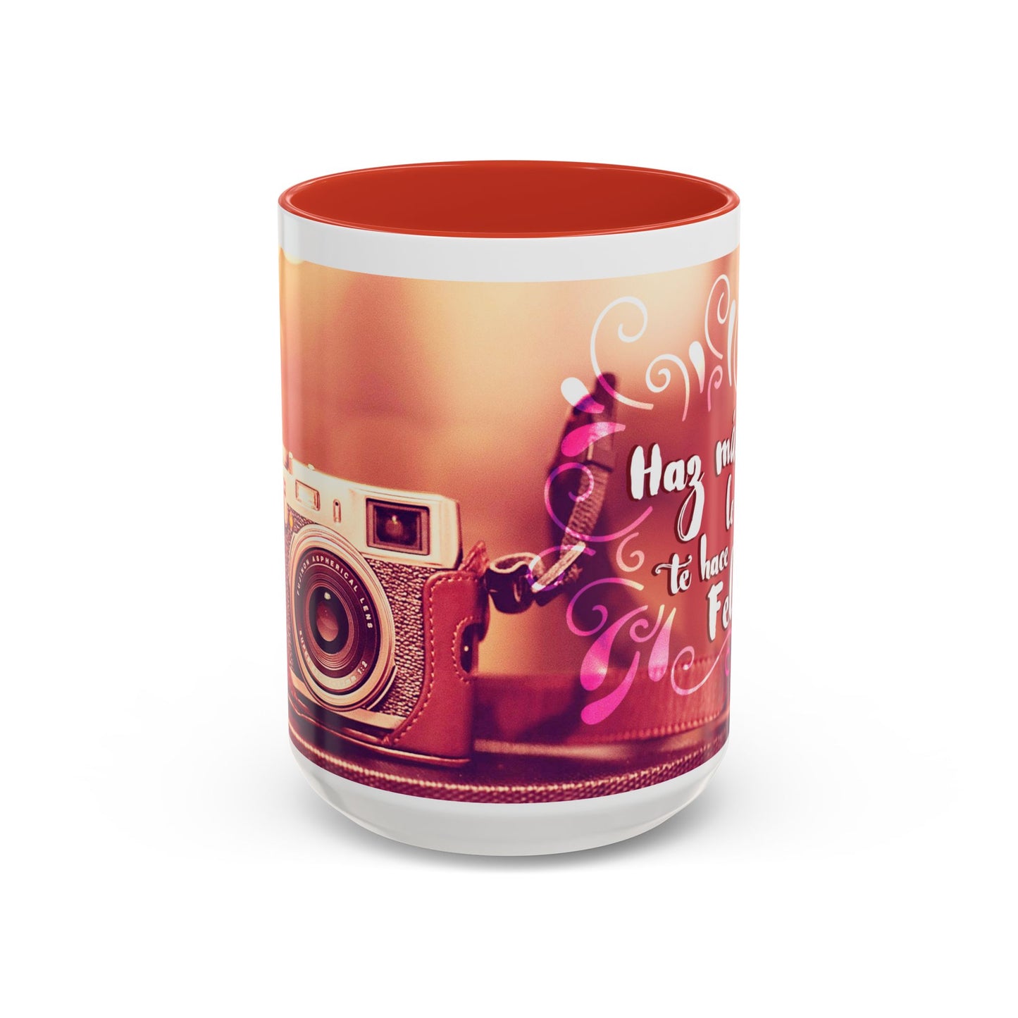 Coffee Mug (11, 15oz)