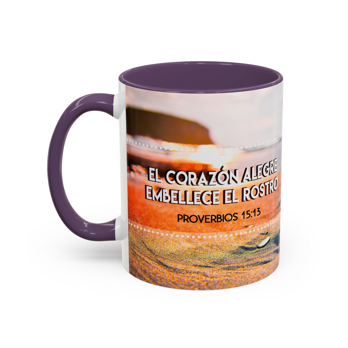 Coffee Mug (11, 15oz)