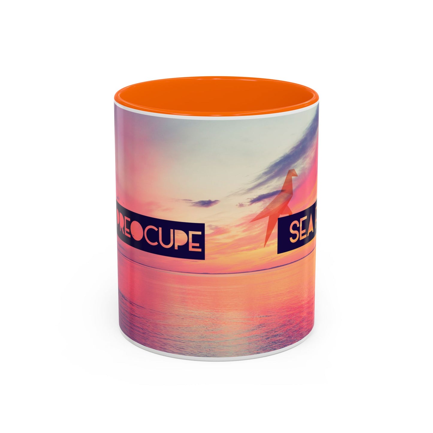 Coffee Mug (11, 15oz)