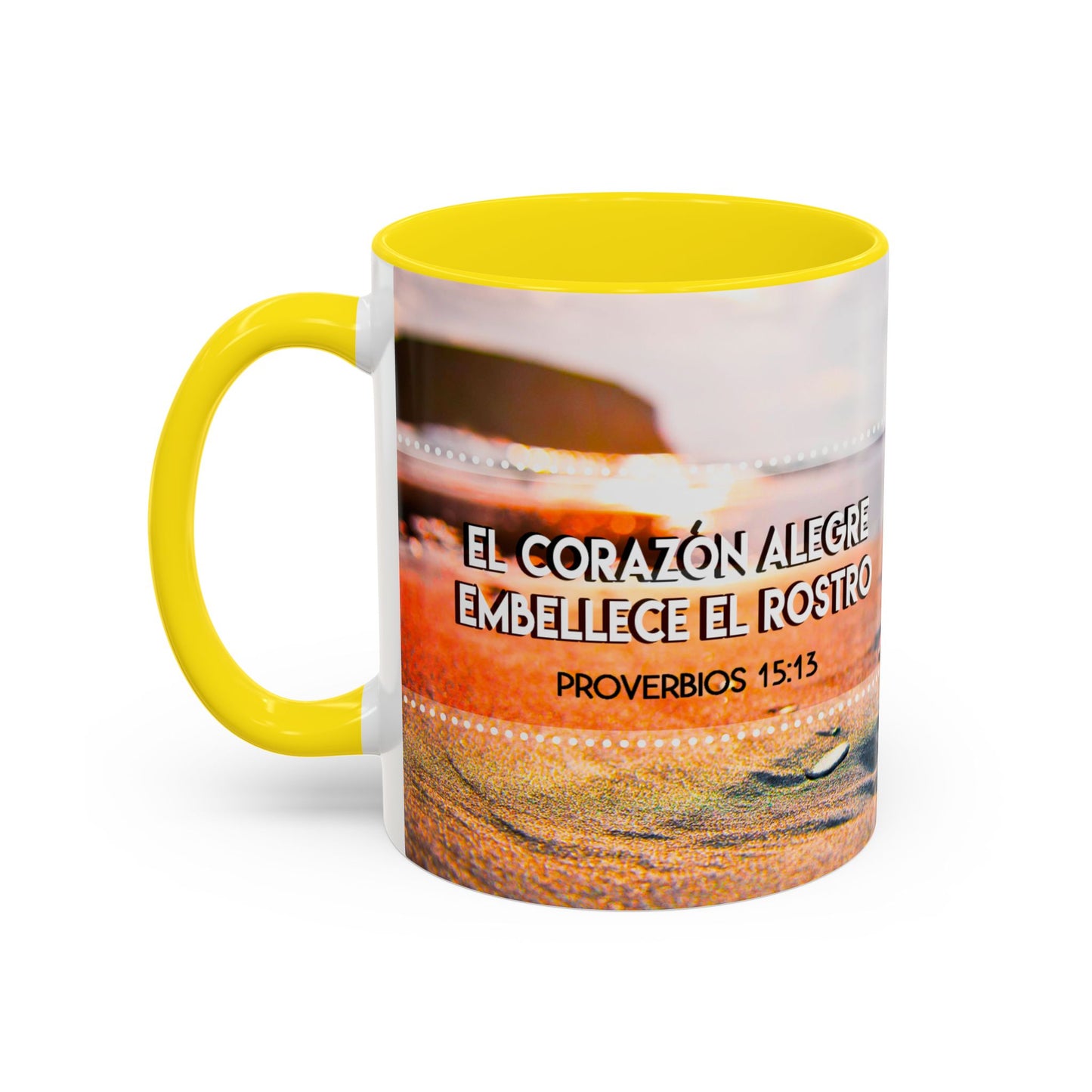 Coffee Mug (11, 15oz)