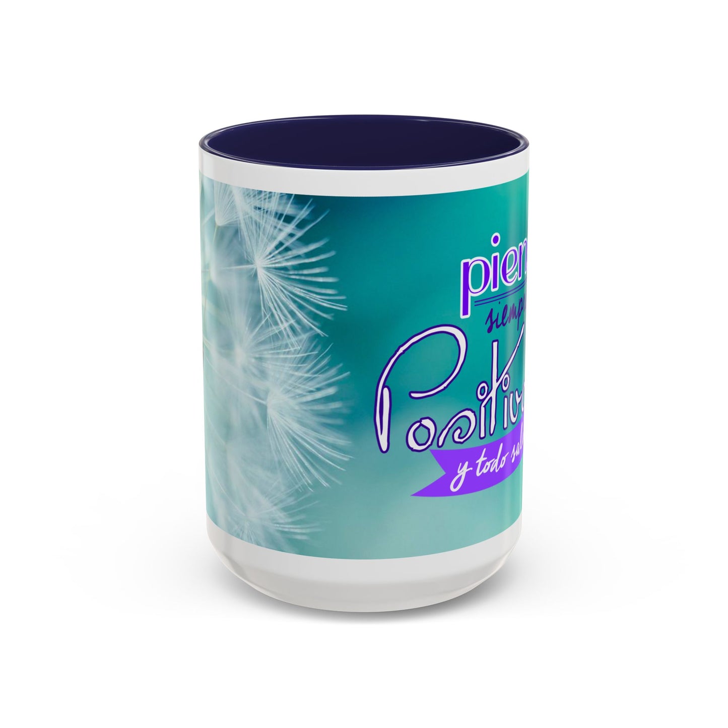 Coffee Mug (11, 15oz)