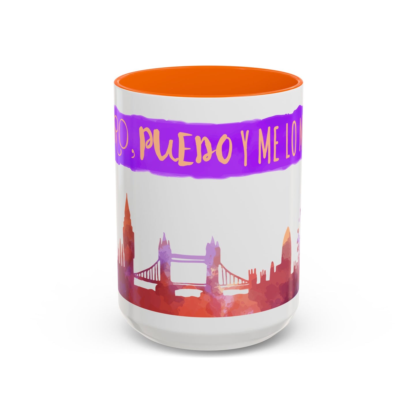 Coffee Mug (11, 15oz)