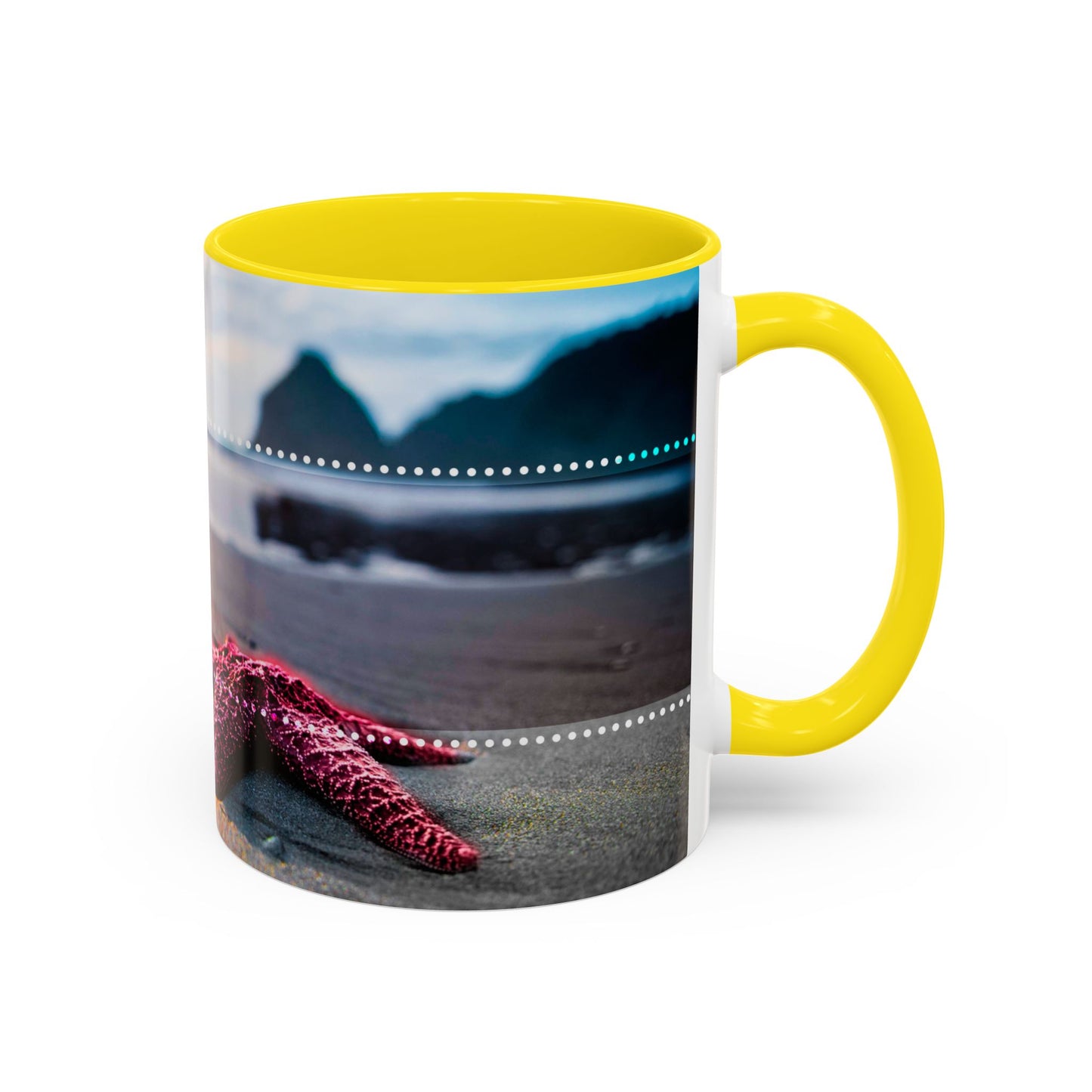 Coffee Mug (11, 15oz)