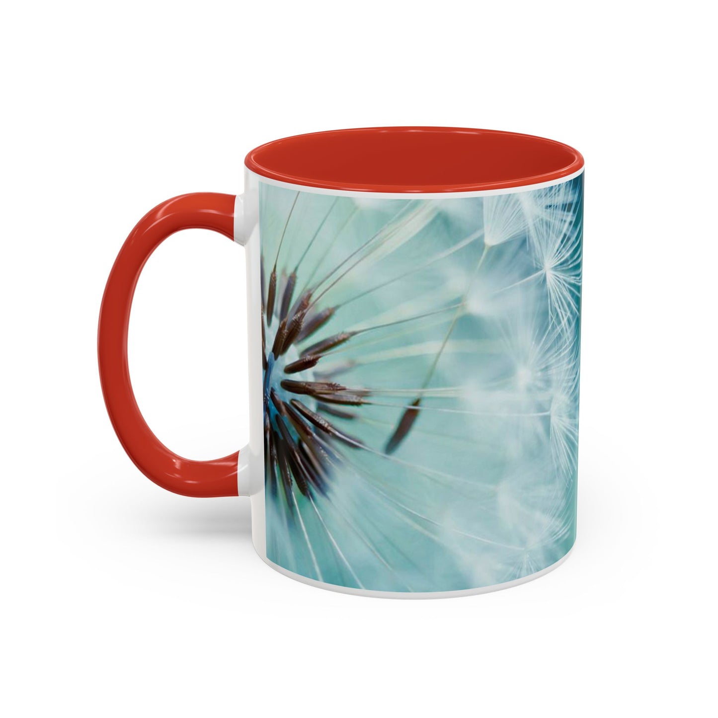 Coffee Mug (11, 15oz)