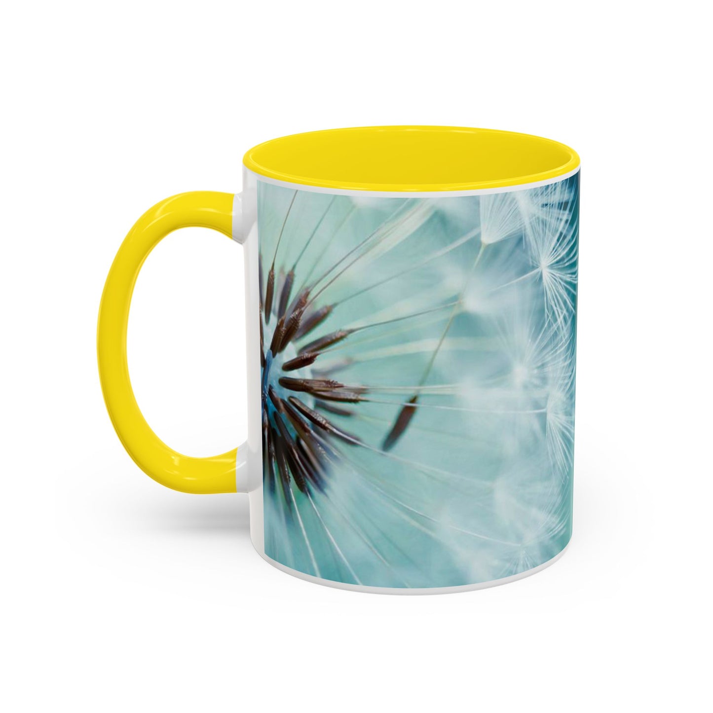 Coffee Mug (11, 15oz)