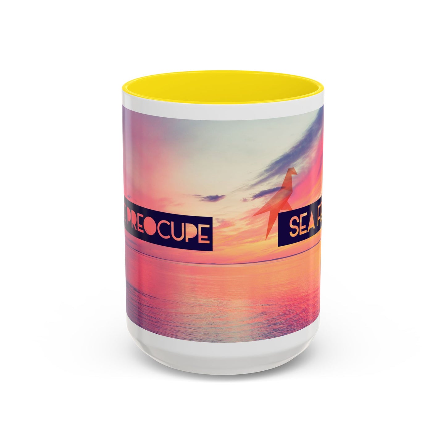 Coffee Mug (11, 15oz)