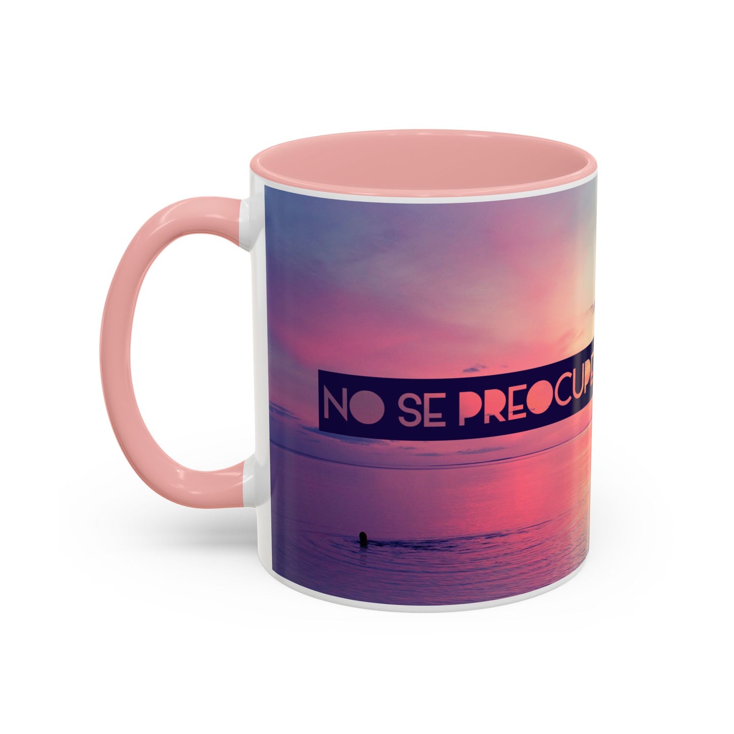 Coffee Mug (11, 15oz)