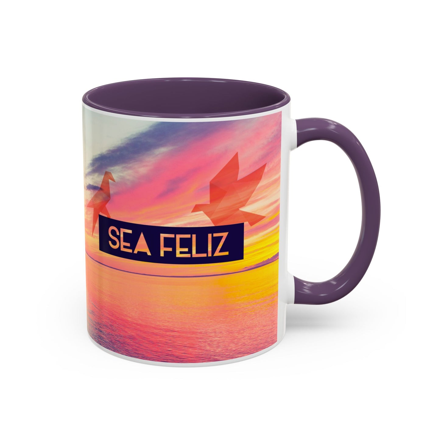 Coffee Mug (11, 15oz)