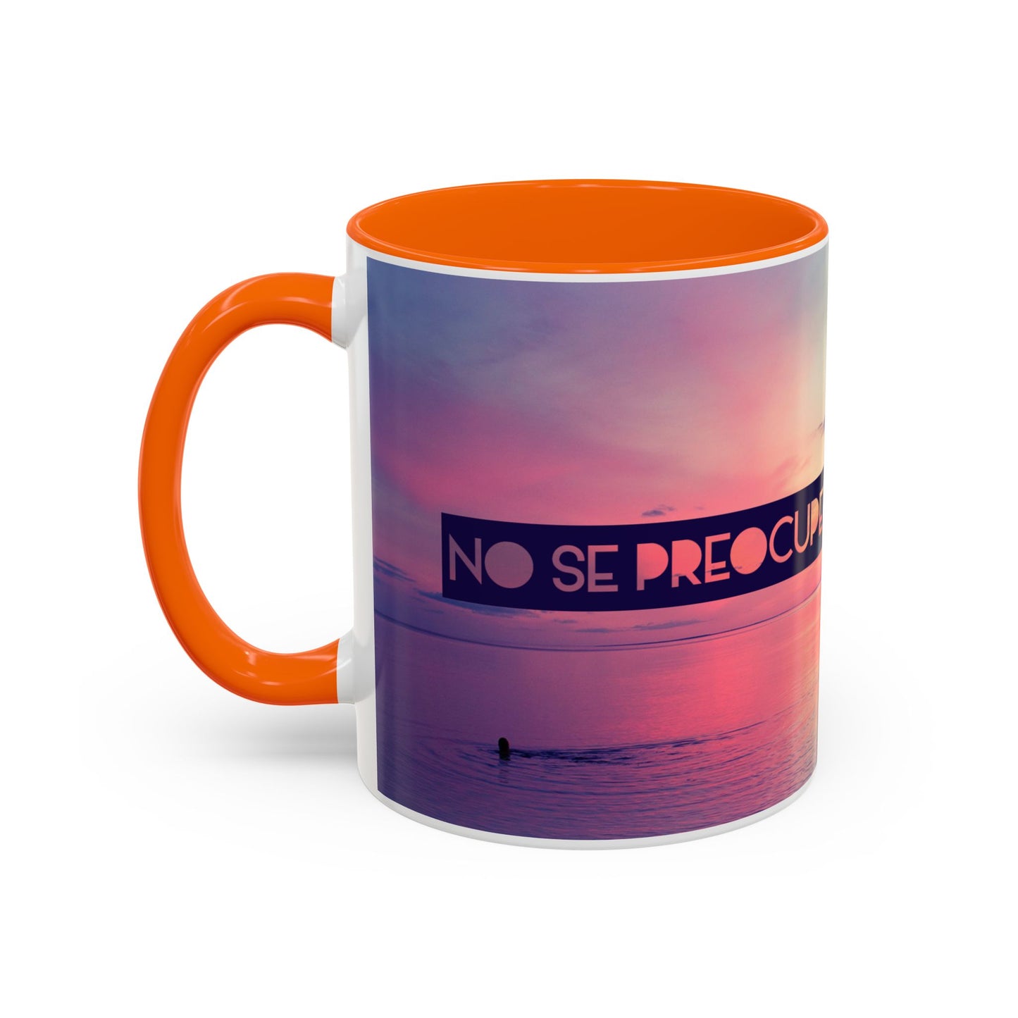 Coffee Mug (11, 15oz)