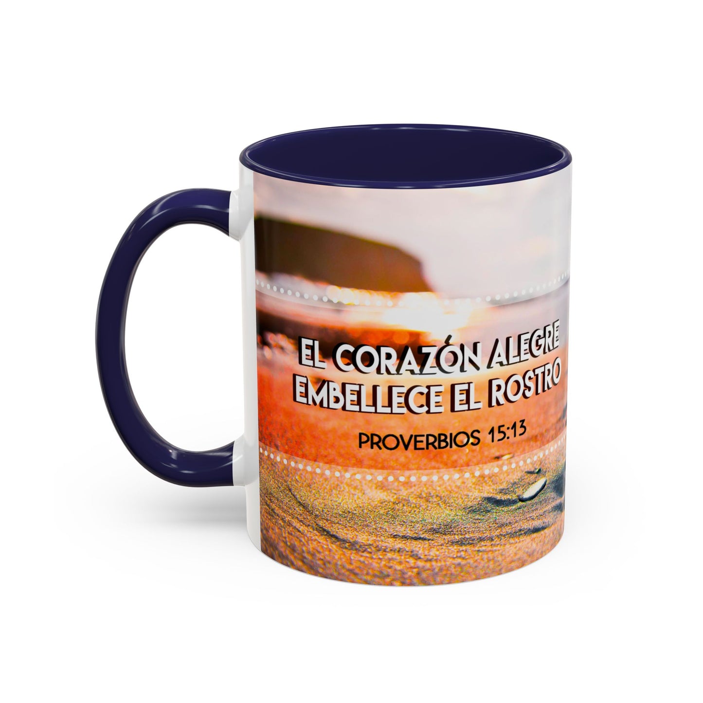 Coffee Mug (11, 15oz)