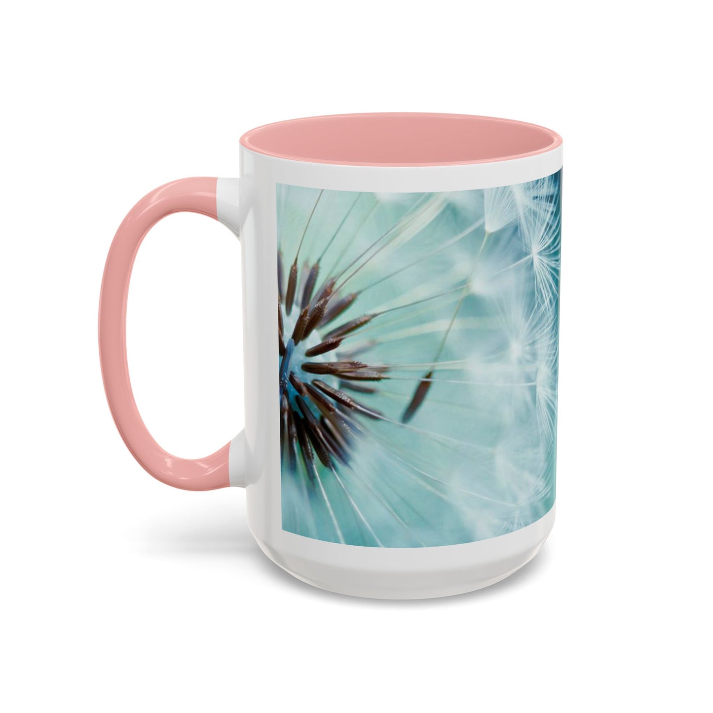 Coffee Mug (11, 15oz)