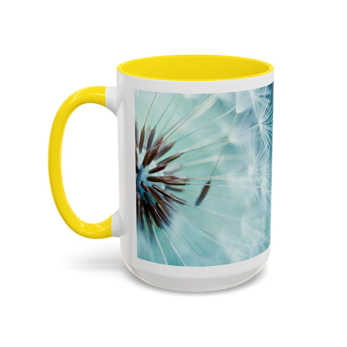 Coffee Mug (11, 15oz)
