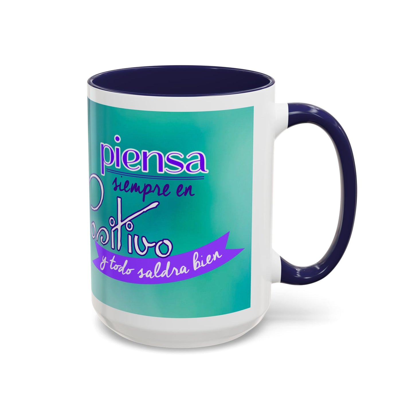 Coffee Mug (11, 15oz)