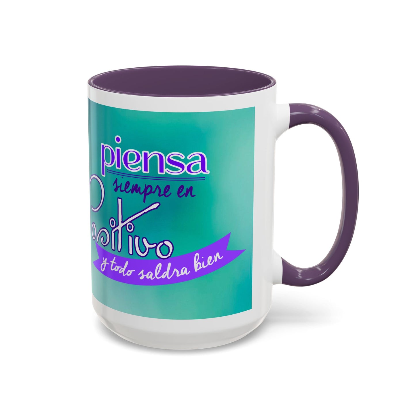 Coffee Mug (11, 15oz)