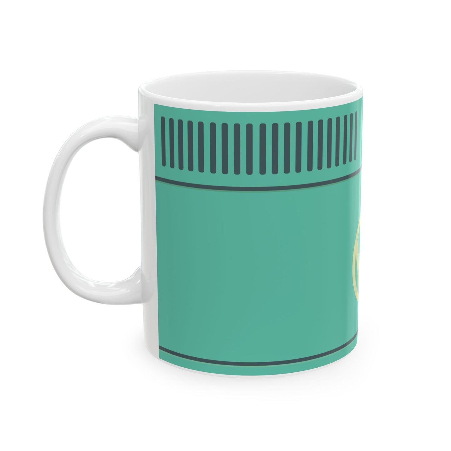 Ceramic Mug, (11oz, 15oz)