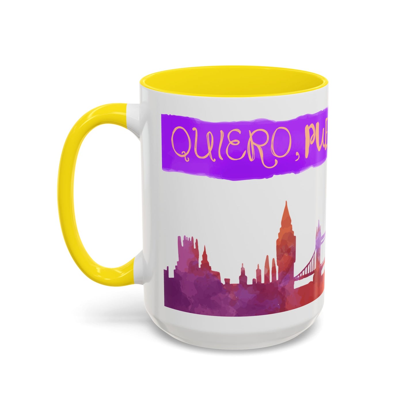 Coffee Mug (11, 15oz)