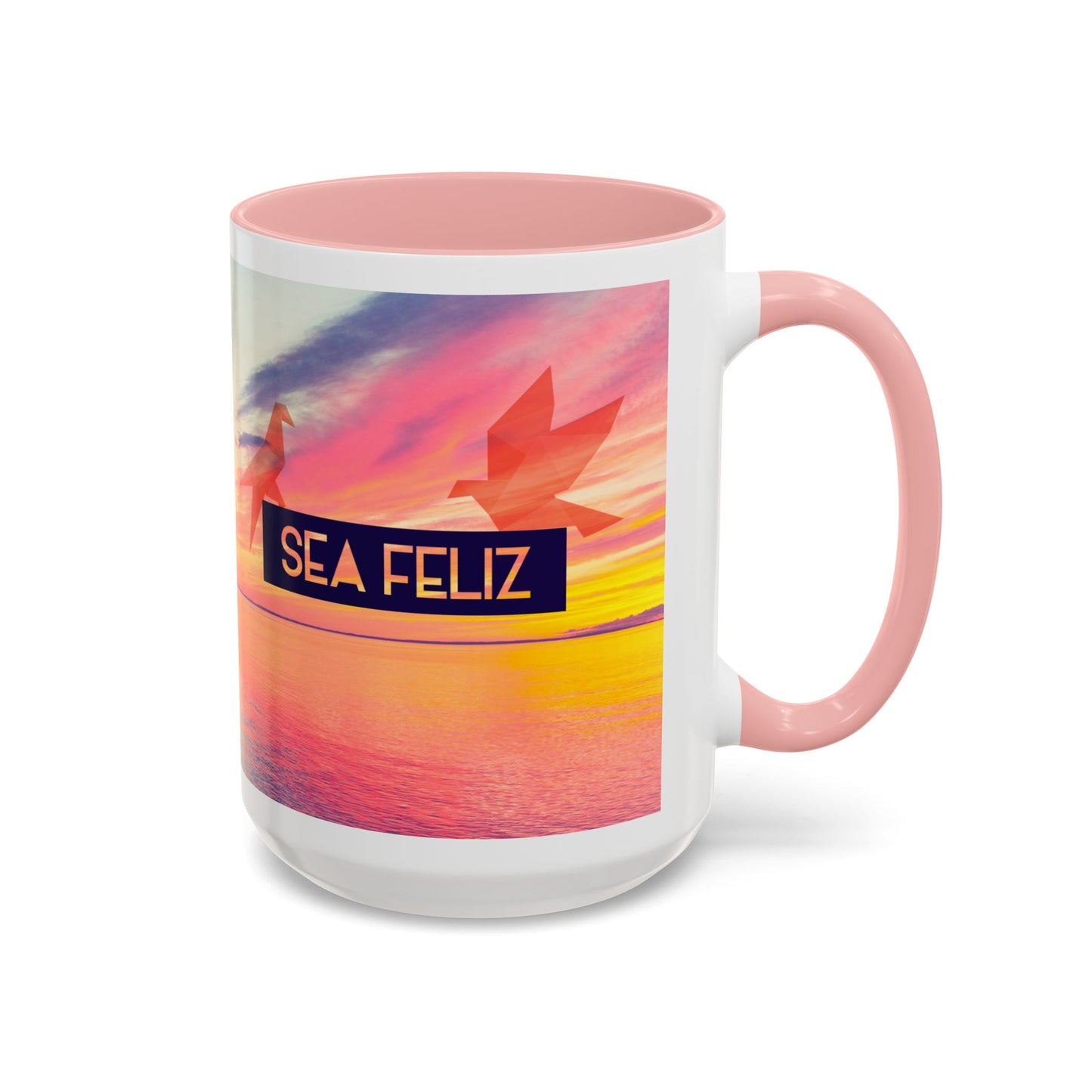 Coffee Mug (11, 15oz)