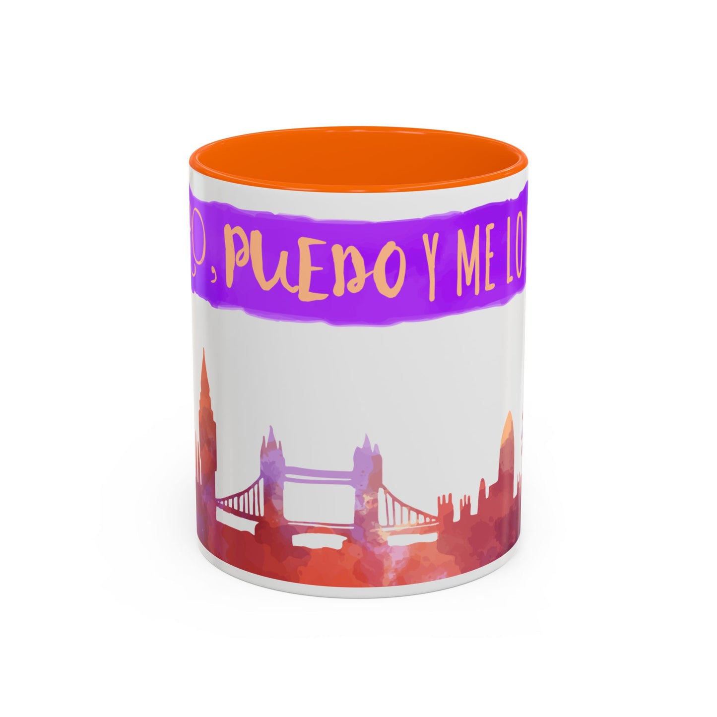 Coffee Mug (11, 15oz)