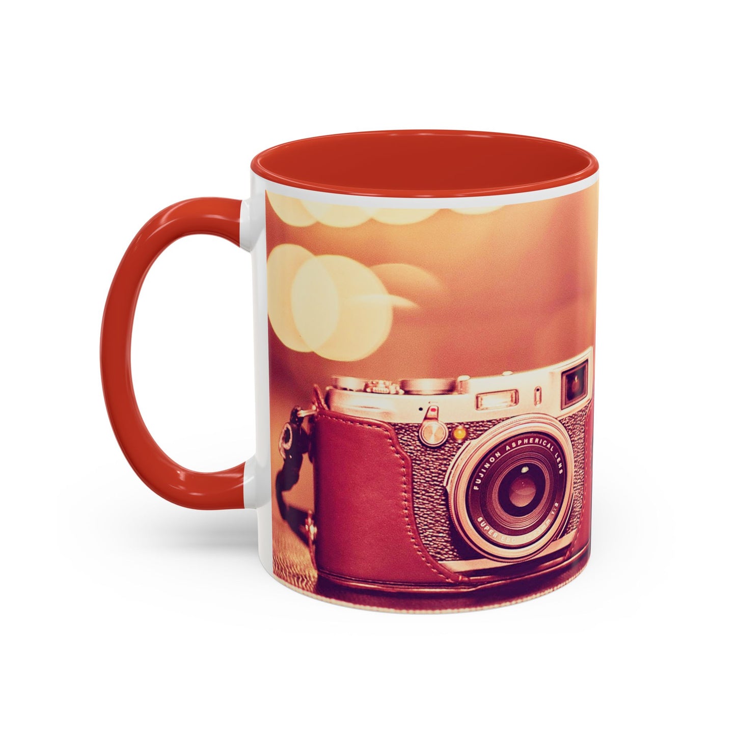 Coffee Mug (11, 15oz)