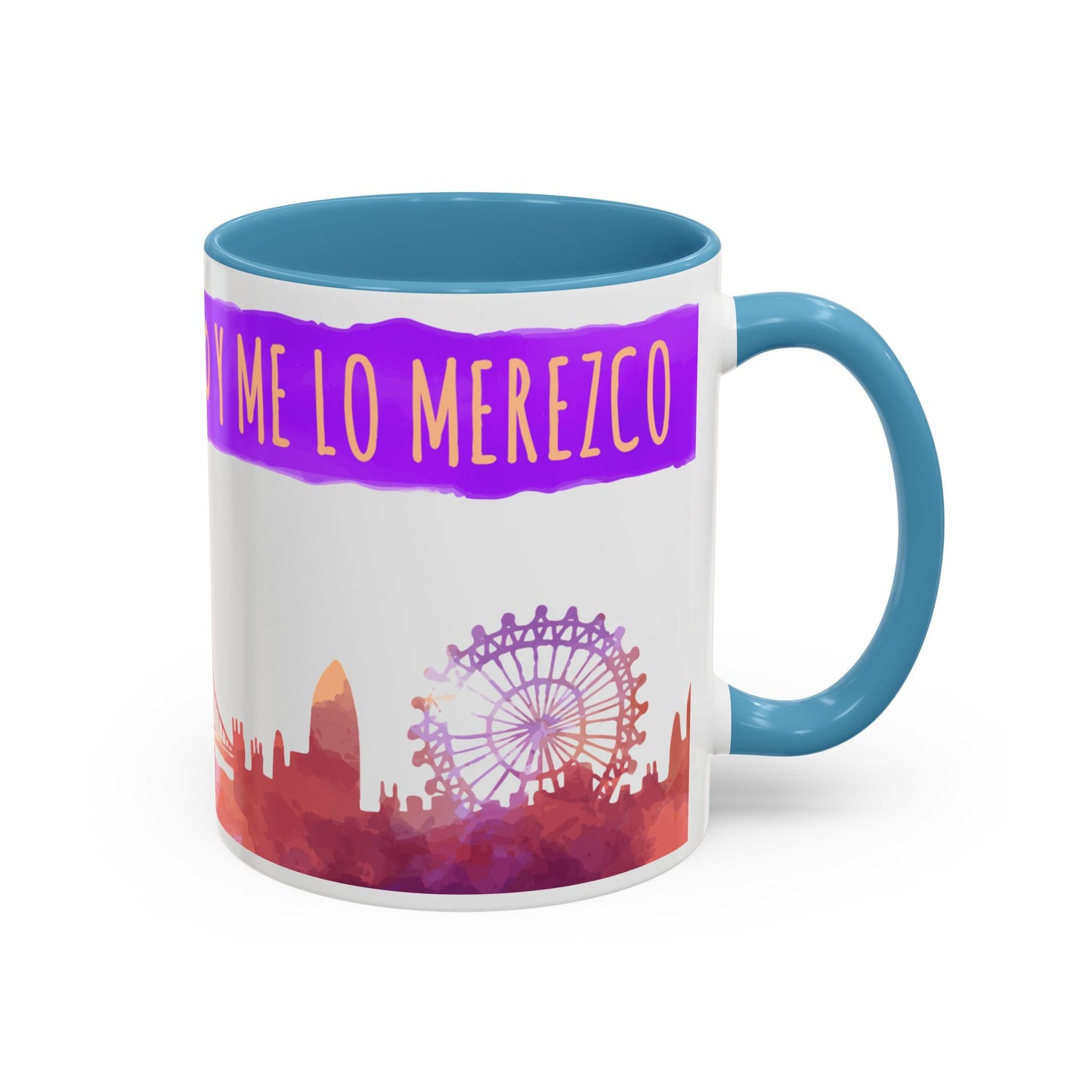 Coffee Mug (11, 15oz)