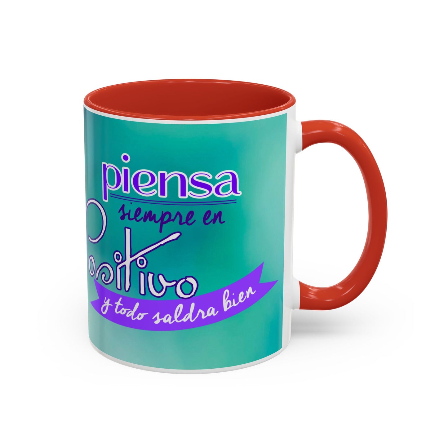 Coffee Mug (11, 15oz)