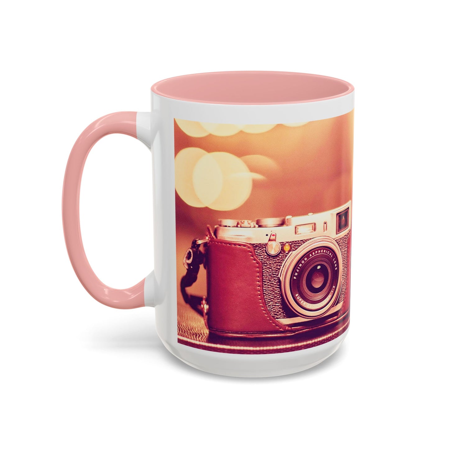 Coffee Mug (11, 15oz)