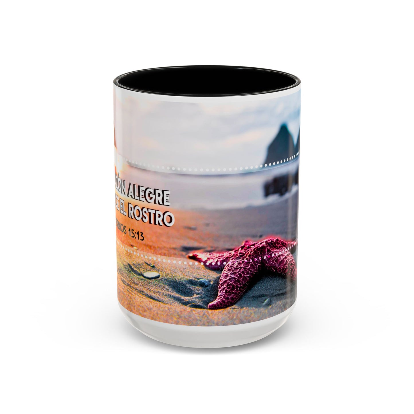 Coffee Mug (11, 15oz)