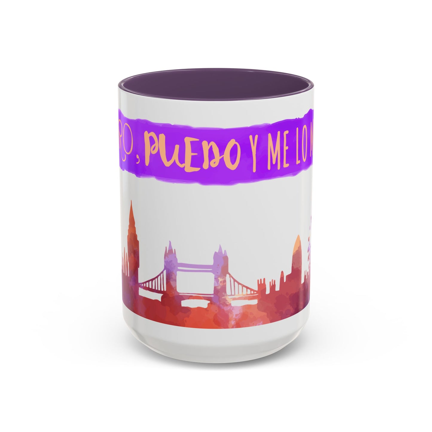 Coffee Mug (11, 15oz)