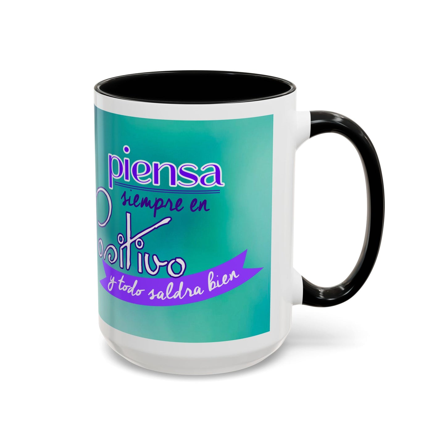 Coffee Mug (11, 15oz)
