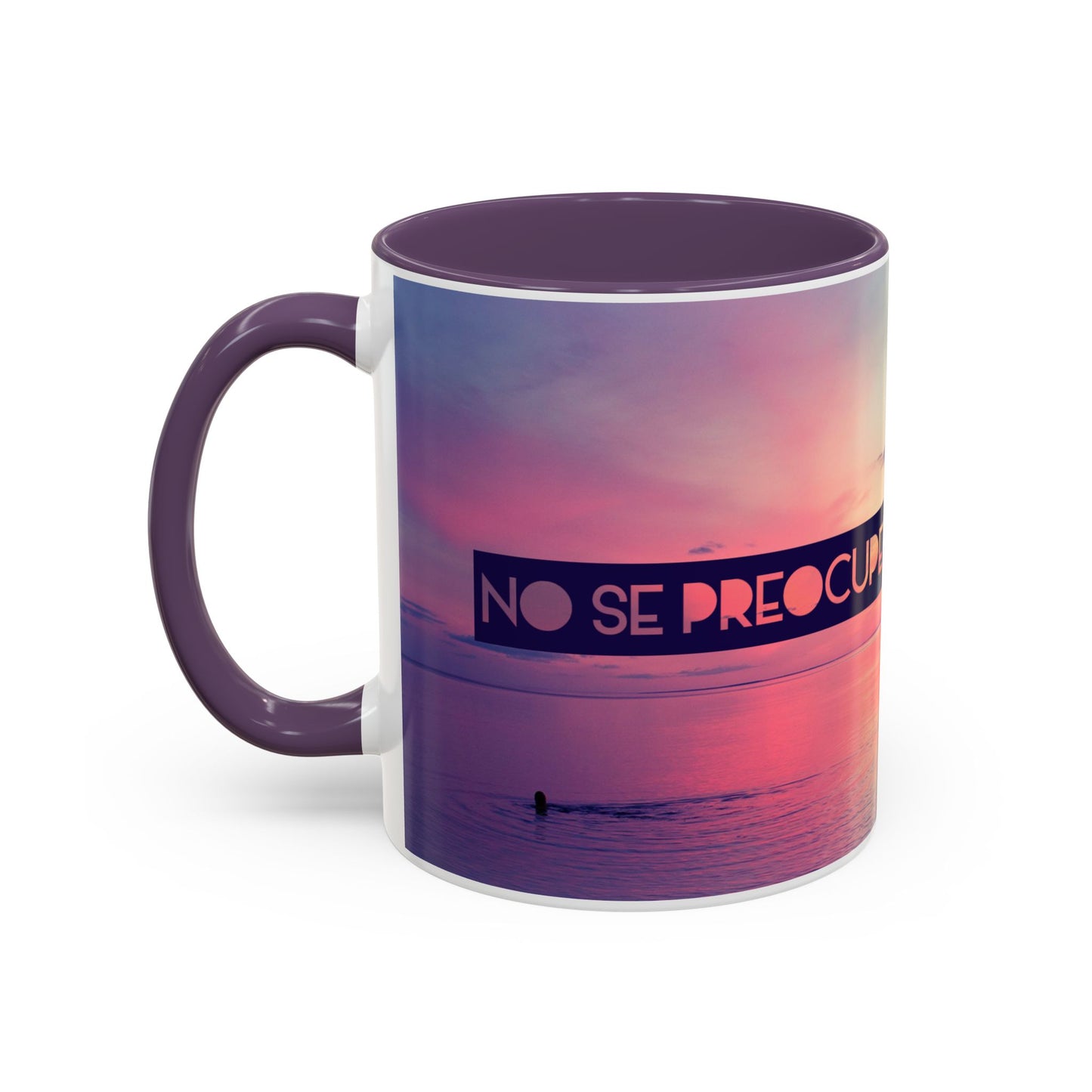 Coffee Mug (11, 15oz)