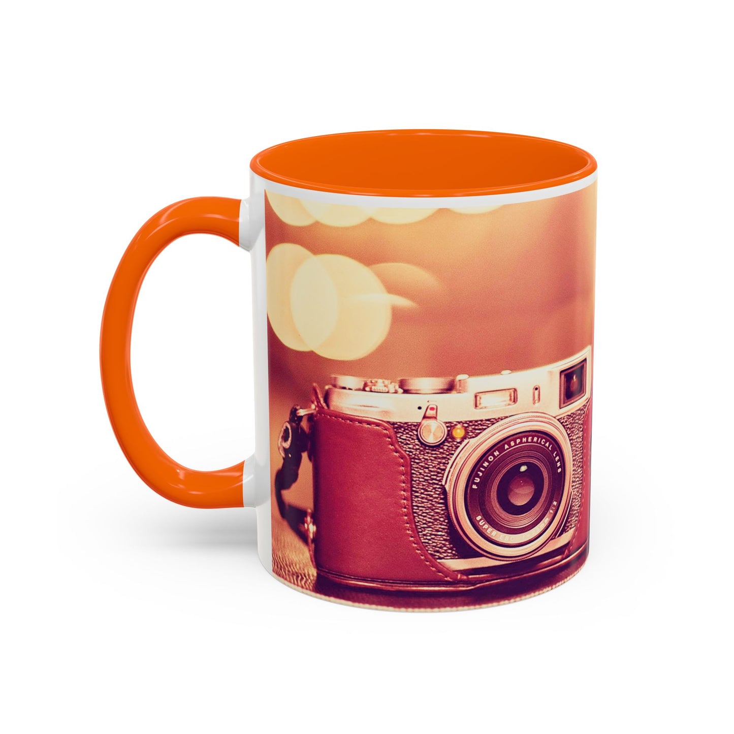Coffee Mug (11, 15oz)