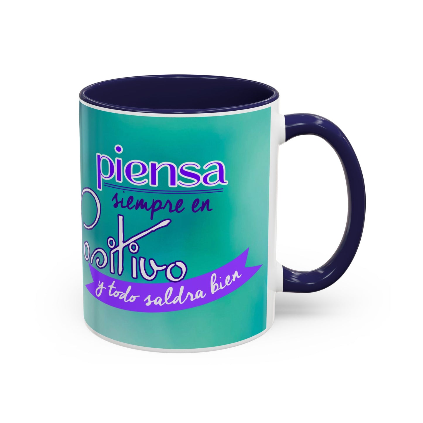 Coffee Mug (11, 15oz)