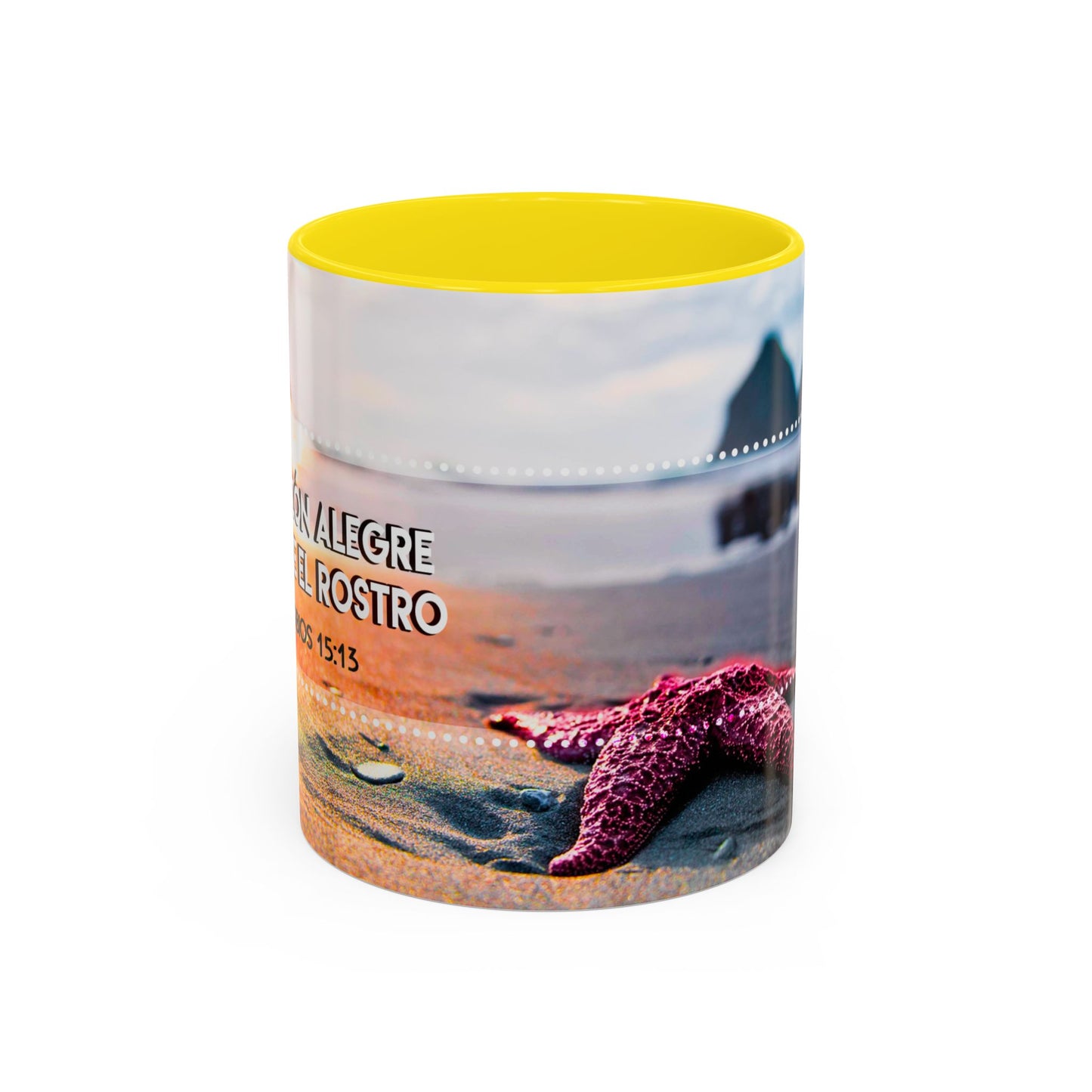 Coffee Mug (11, 15oz)