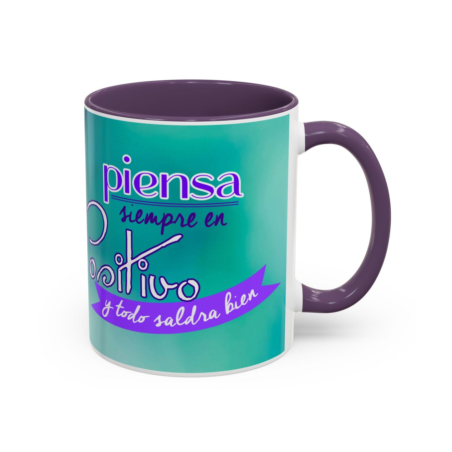 Coffee Mug (11, 15oz)