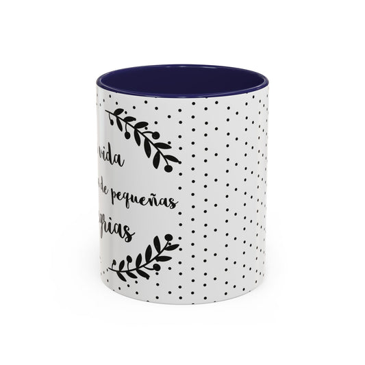 Coffee Mug (11, 15oz)